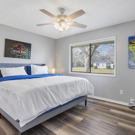 King Bed Well-Located Cozy Townhouse Retreat Apartman Gulfport Kültér fotó
