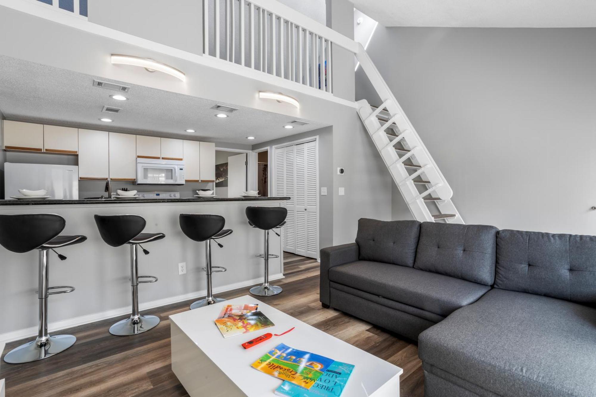 King Bed Well-Located Cozy Townhouse Retreat Apartman Gulfport Kültér fotó