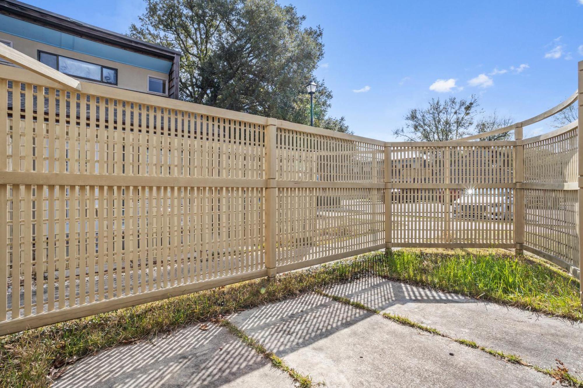 King Bed Well-Located Cozy Townhouse Retreat Apartman Gulfport Kültér fotó